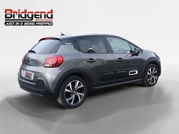 Used Citroen C3 2023 for sale - 77432818: Photo