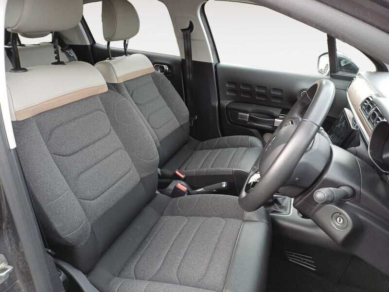 Used Citroen C3 2023 for sale - 77432818: Photo 4