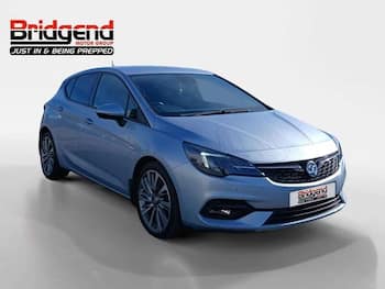 Used Vauxhall Astra 2020 for sale - 79684753: Photo