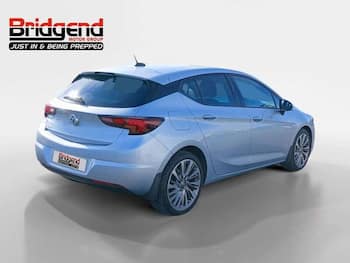 Used Vauxhall Astra 2020 for sale - 79684753: Photo
