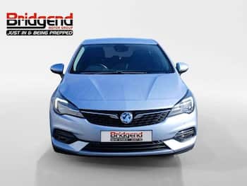 Used Vauxhall Astra 2020 for sale - 79684753: Photo