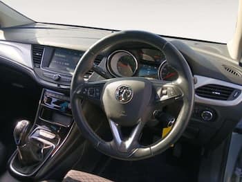 Used Vauxhall Astra 2020 for sale - 79684753: Photo