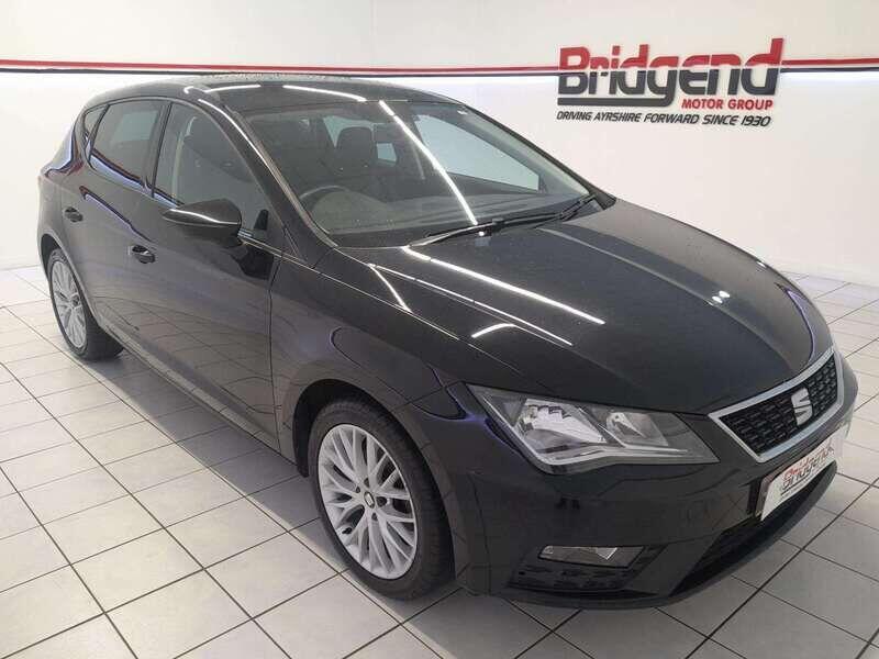 Used SEAT Leon 2019 for sale - 76166509: Photo 1