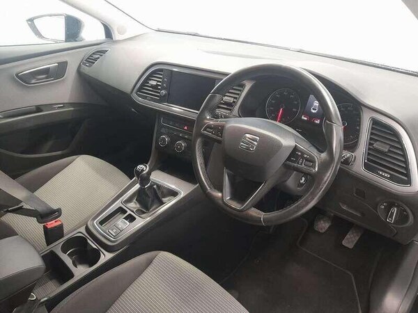 Used SEAT Leon 2019 for sale - 76166509: Photo 10
