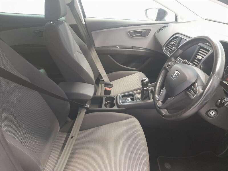 Used SEAT Leon 2019 for sale - 76166509: Photo 11