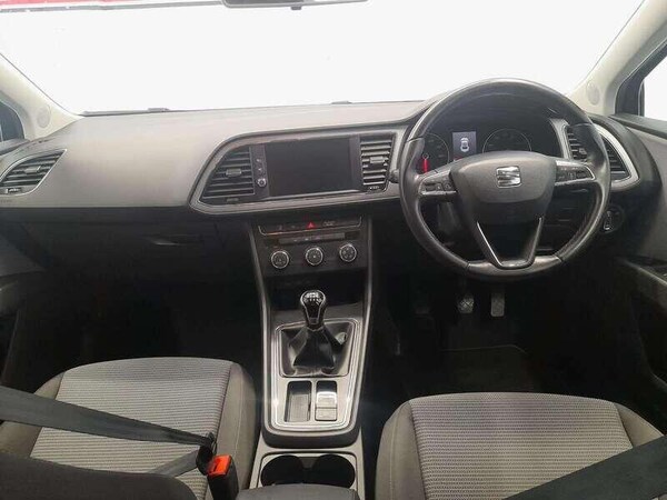 Used SEAT Leon 2019 for sale - 76166509: Photo 13