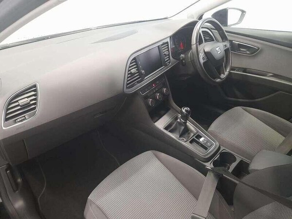 Used SEAT Leon 2019 for sale - 76166509: Photo 14