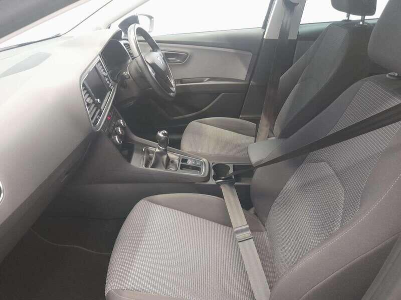 Used SEAT Leon 2019 for sale - 76166509: Photo 15