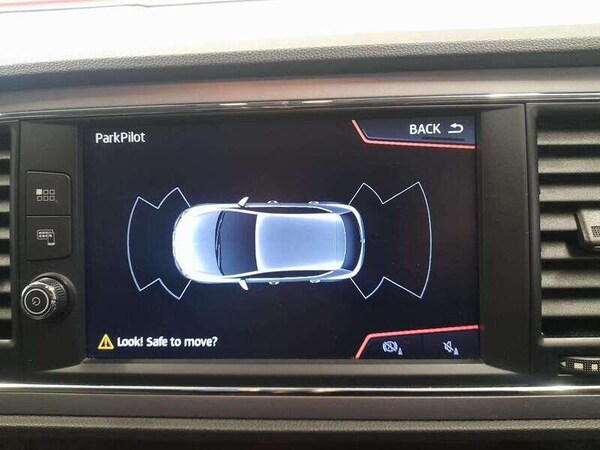 Used SEAT Leon 2019 for sale - 76166509: Photo 17