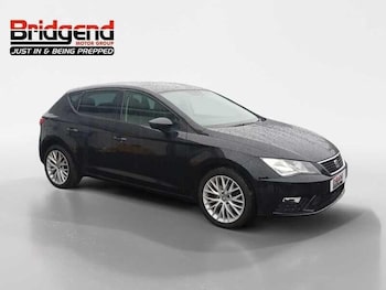 2019 (19) - 1.5 TSI EVO SE Dynamic Hatchback 5dr