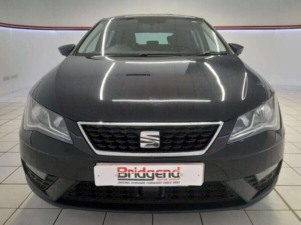 Used SEAT Leon 2019 for sale - 76166509: Photo 2