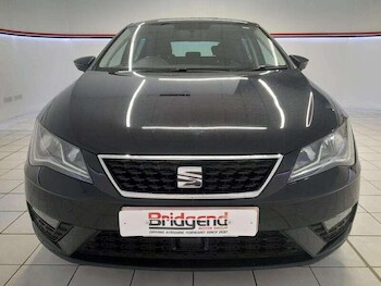 Used SEAT Leon 2019 for sale - 76166509: Photo 2