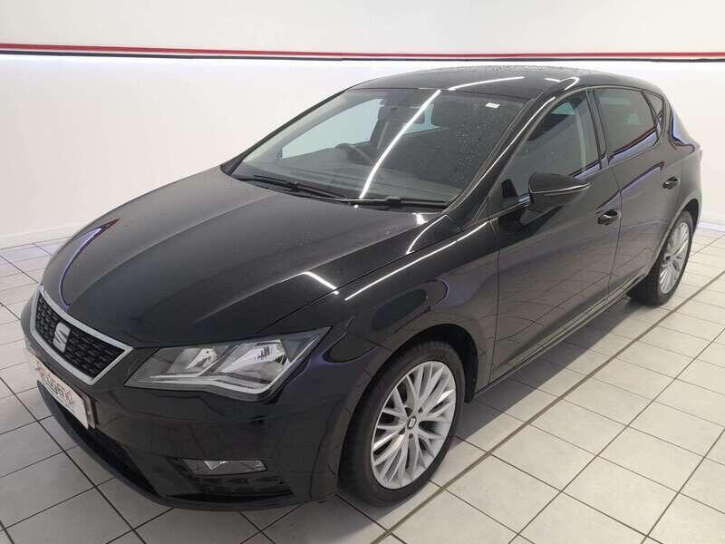 Used SEAT Leon 2019 for sale - 76166509: Photo 3