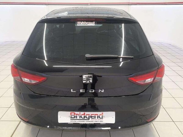Used SEAT Leon 2019 for sale - 76166509: Photo 5