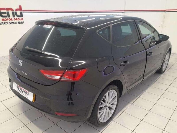 Used SEAT Leon 2019 for sale - 76166509: Photo 6