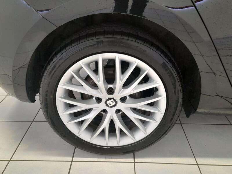 Used SEAT Leon 2019 for sale - 76166509: Photo 8