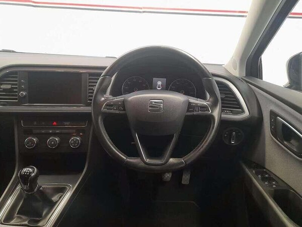 Used SEAT Leon 2019 for sale - 76166509: Photo 9
