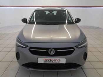 Used Vauxhall Corsa 2020 for sale - 74081851: Photo