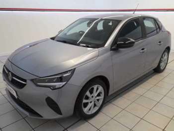 Used Vauxhall Corsa 2020 for sale - 74081851: Photo