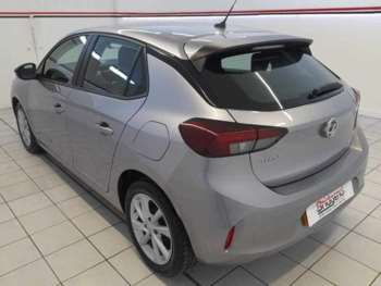 Used Vauxhall Corsa 2020 for sale - 74081851: Photo