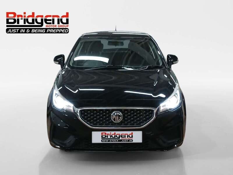 Used MG MG3 2022 for sale - 77447722: Photo 2