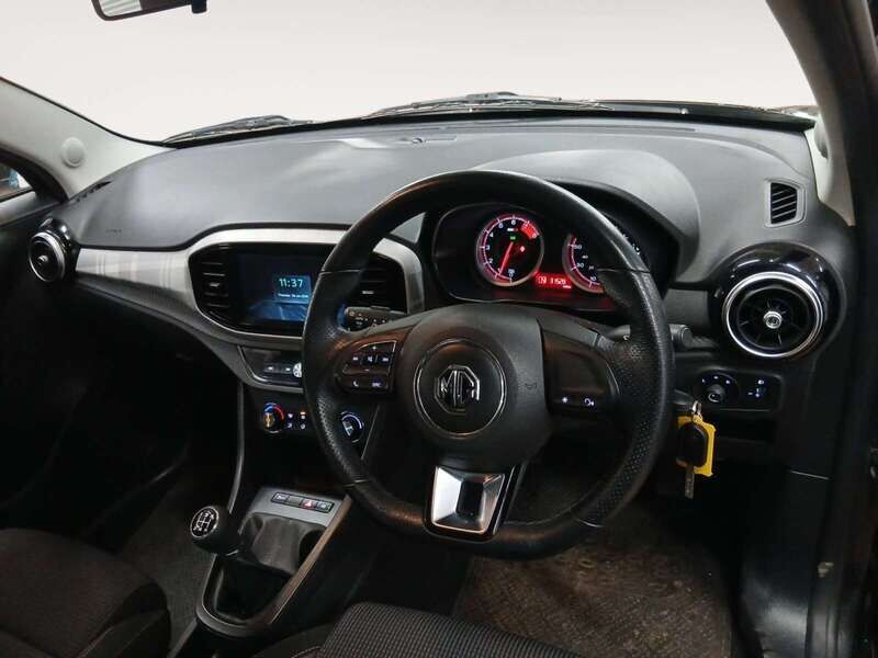 Used MG MG3 2022 for sale - 77447722: Photo 4