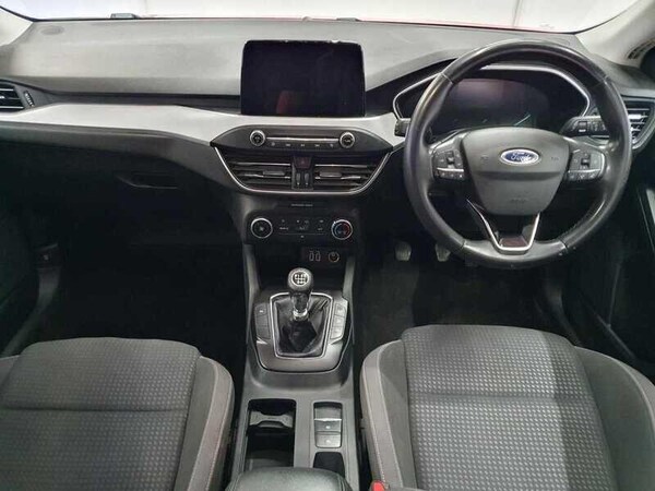 Used Ford Focus 2021 for sale - 76137784: Photo 10