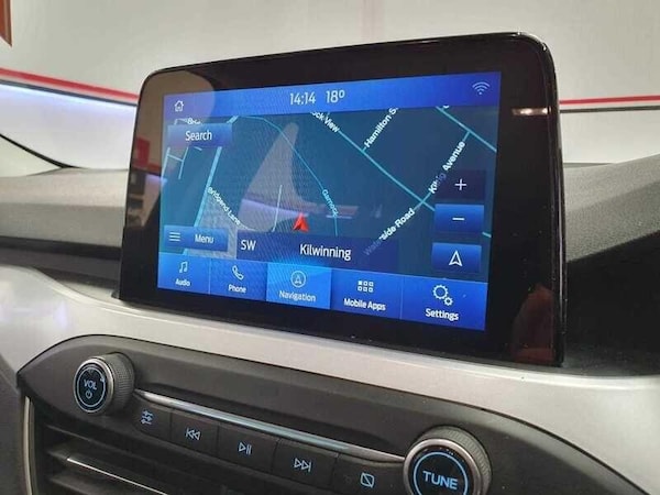 Used Ford Focus 2021 for sale - 76137784: Photo 15