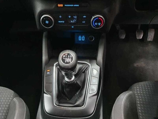 Used Ford Focus 2021 for sale - 76137784: Photo 18
