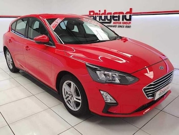 Ford - Focus