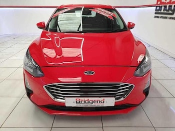 Used Ford Focus 2021 for sale - 76137784: Photo 2