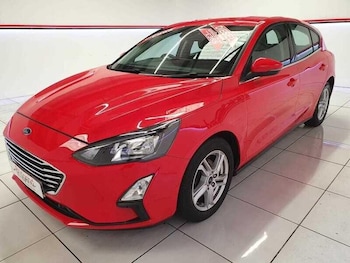 Used Ford Focus 2021 for sale - 76137784: Photo 3