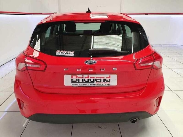 Used Ford Focus 2021 for sale - 76137784: Photo 5