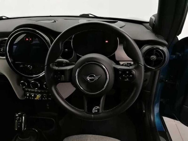 Used MINI Hatch 2021 for sale - 76240272: Photo 14