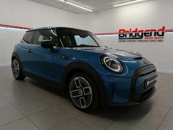 MINI - Hatch