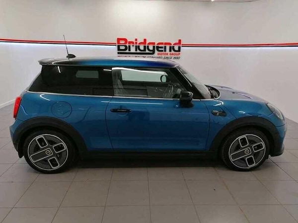 Used MINI Hatch 2021 for sale - 76240272: Photo 3