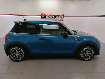 Used MINI Hatch 2021 for sale - 76240272: Photo 3