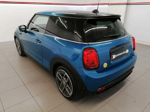 Used MINI Hatch 2021 for sale - 76240272: Photo 8