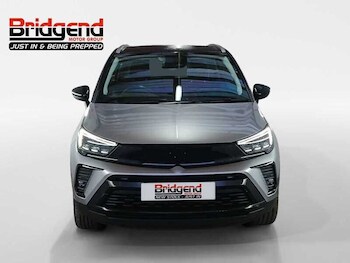 Used Vauxhall Crossland 2022 for sale - 77247551: Photo