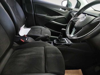 Used Vauxhall Crossland 2022 for sale - 77247551: Photo