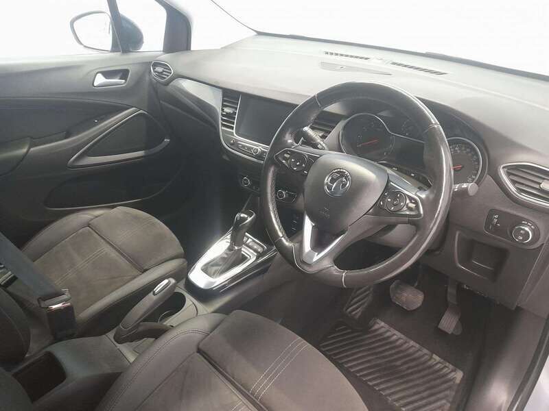Used Vauxhall Crossland 2022 for sale - 77036262: Photo 10
