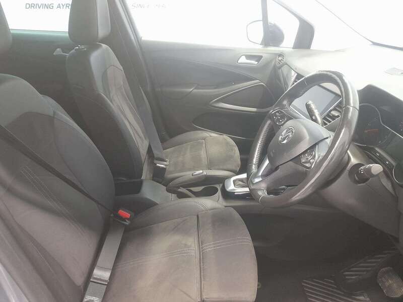 Used Vauxhall Crossland 2022 for sale - 77036262: Photo 11