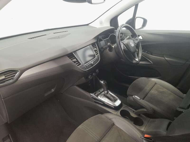 Used Vauxhall Crossland 2022 for sale - 77036262: Photo 14