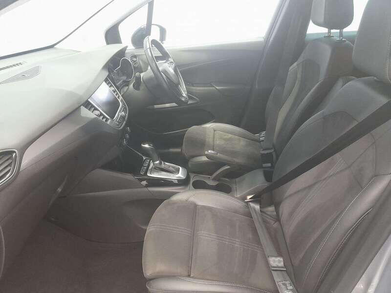 Used Vauxhall Crossland 2022 for sale - 77036262: Photo 15