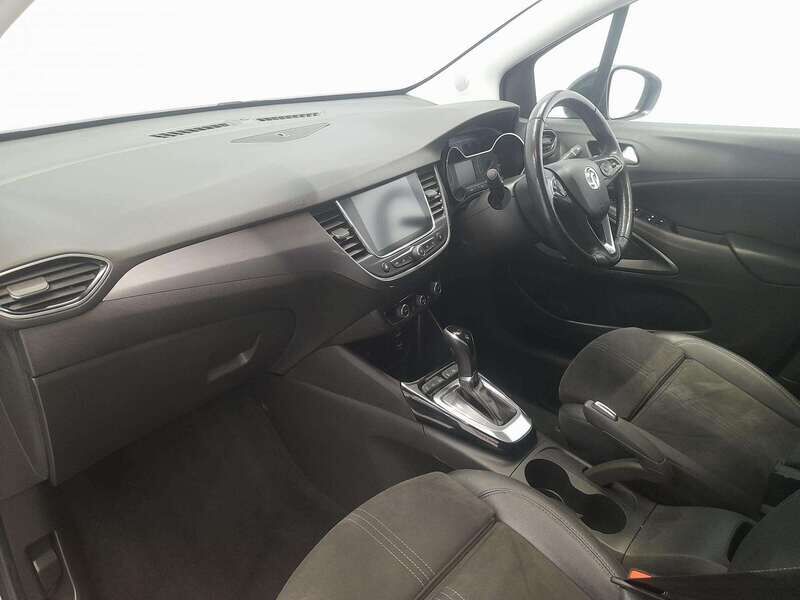 Used Vauxhall Crossland 2022 for sale - 77036262: Photo 16