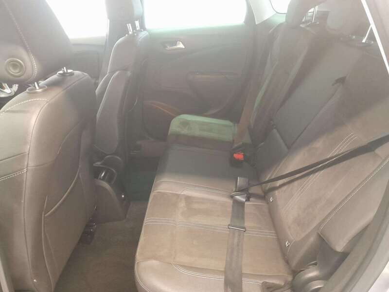 Used Vauxhall Crossland 2022 for sale - 77036262: Photo 17