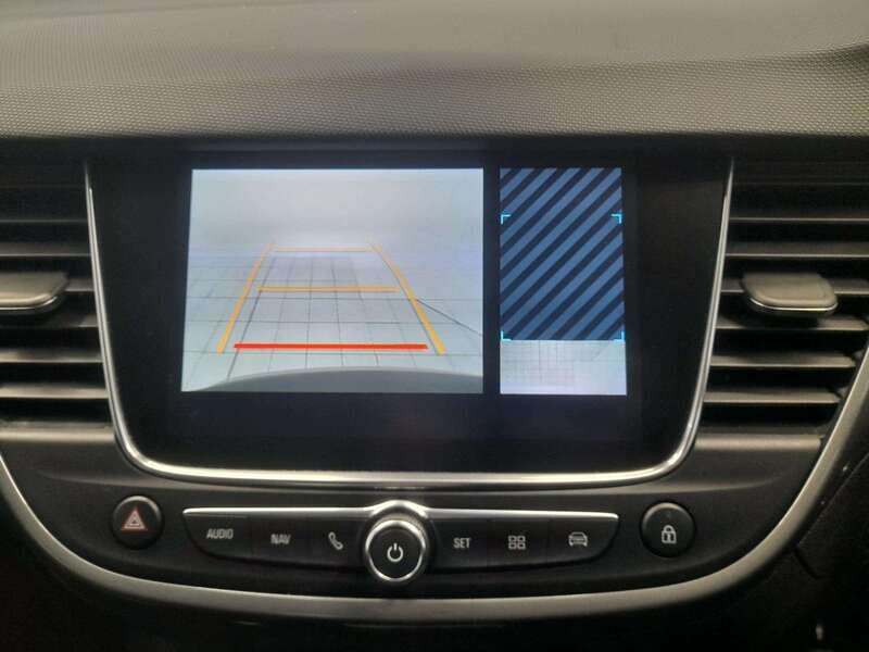 Used Vauxhall Crossland 2022 for sale - 77036262: Photo 19