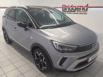 Used Vauxhall Crossland 2022 for sale - 77036262: Photo