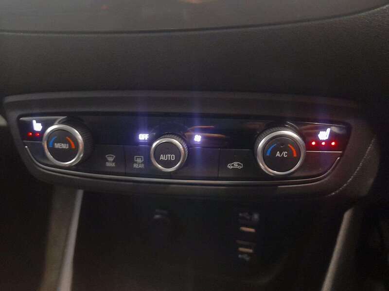 Used Vauxhall Crossland 2022 for sale - 77036262: Photo 20