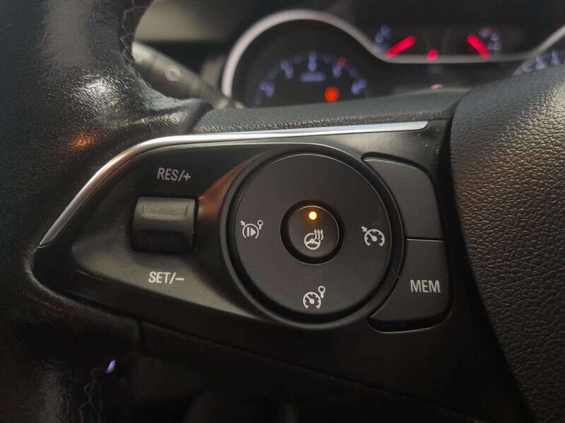 Used Vauxhall Crossland 2022 for sale - 77036262: Photo 21